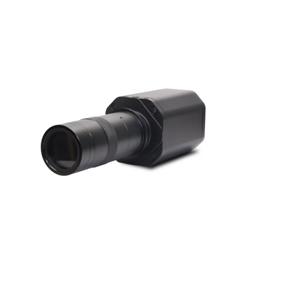 Industrial 4K HDMI 3G-SDI Camera USB Output for Live Stream & Visual Detection