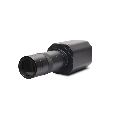 Industrial 4K HDMI 3G-SDI Camera USB Output for Live Stream & Visual Detection
