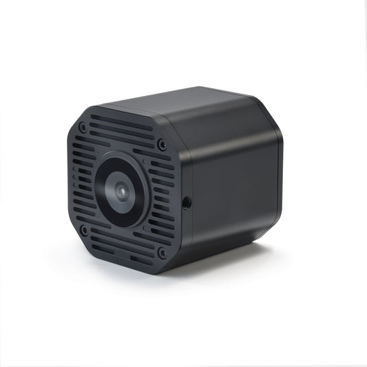 4K USB Camera 50MP IMX766 Auto Focus Plug & Play Webcam