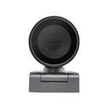 10X digital zoom 4K USB Webcam 16MP | 123° Wide Angle with Microphone fast autofocus for PC live streaming video conference