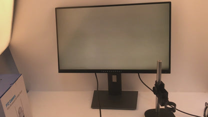 HD 1080P HDMI USB Dual Webcam 10X Zoom Laser AF Live Streaming Camera
