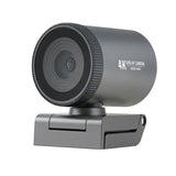 10X digital zoom 4K USB Webcam 16MP | 123° Wide Angle with Microphone fast autofocus for PC live streaming video conference