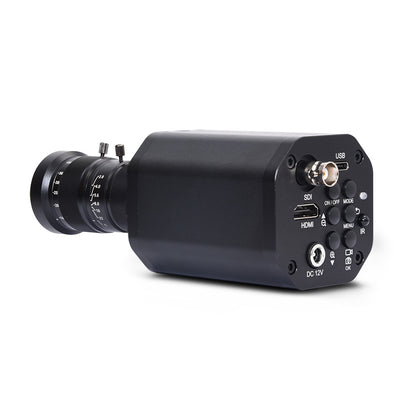 4K HDMI 3G-SDI Multi-Function Live Streaming Camera Sony IMX577