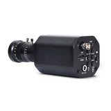 4K HDMI Digital Industry Camera Sensor IMX577 3840*2160/30FPS Hybrid 3G-SDI 1080P 50i/60i 50P/60P USB Webcam  10-55mm lens camera for computer HDMI SDI USB double output