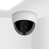 CCTV Industrial HD-SDI 2.0MP 1080P Lens 2.8mm Security Dome SDI Camera