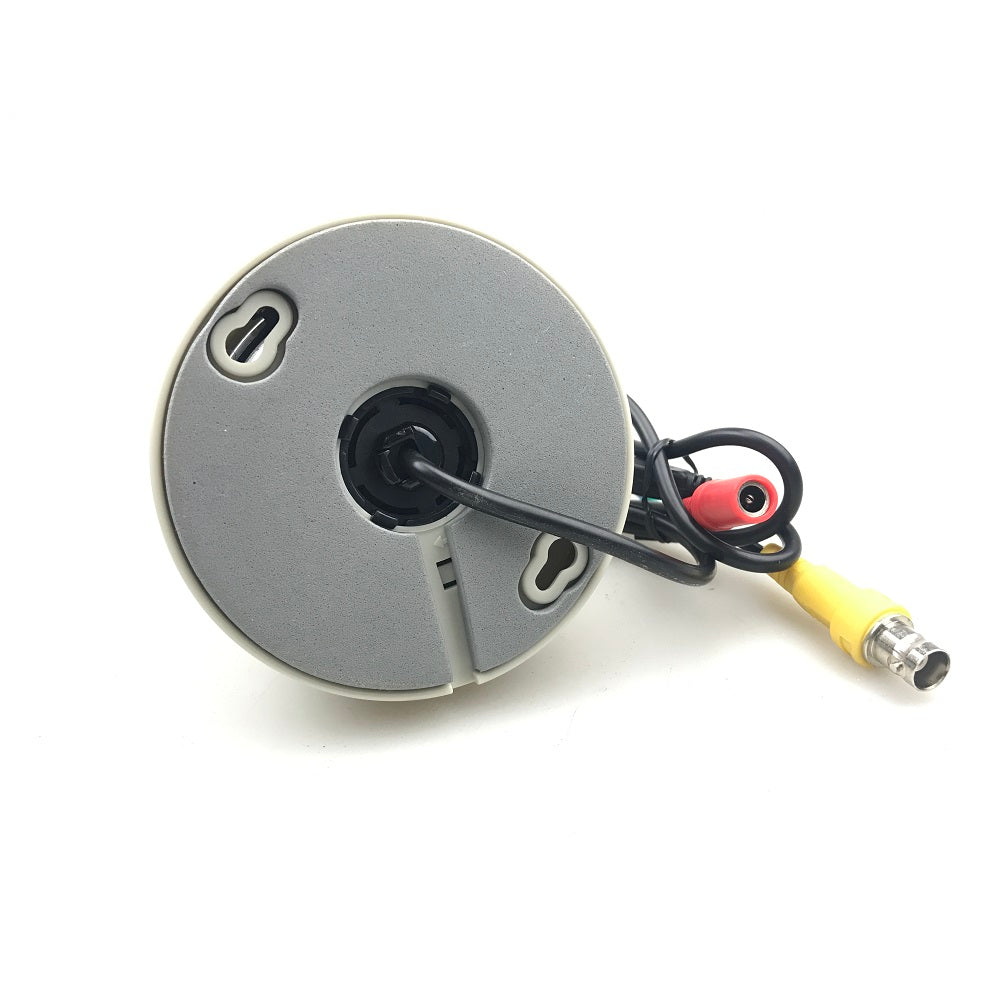 HD-SDI 1080P Dome Camera with WDR 3D-DNR 2.8mm Wide Angle Lens