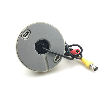 HD-SDI 1080P Dome Camera with WDR 3D-DNR 2.8mm Wide Angle Lens