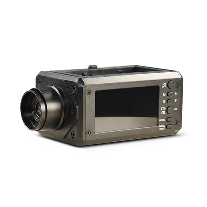 4K Camera Wiht 3" inch Screen HDMI 1080P live broadcast USB Webcam Microphone No distortion 3.2MM Lens