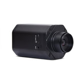 4K Digital HDMI SDI 1080P 50/60i 50P/60P Video Output USB Webcam Live Public Broadcasting Camera with No Distortion Lens