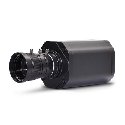 3G-SDI 4K HDMI Industrial Camera 5-12mm Lens for Live Stream & Teaching