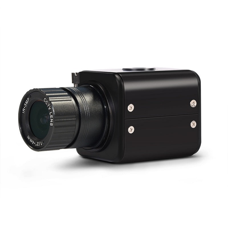 HD 1080P 60fps HDMI Video Output Live Show Digital Industry Microscope Lens 4mm HDMI Camera