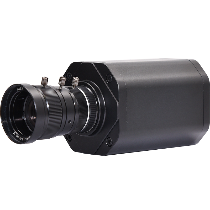 3G-SDI 4K HDMI Industrial Camera 5-12mm Lens for Live Stream & Teaching