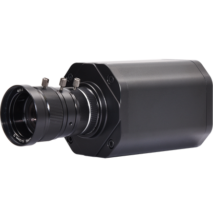 3G-SDI 4K HDMI Industrial Camera 5-12mm Lens for Live Stream & Teaching