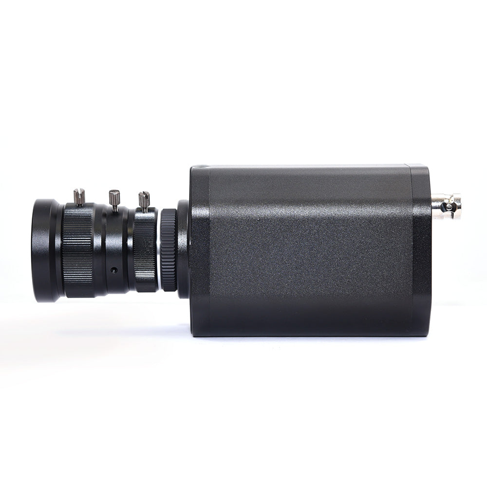 3G-SDI 4K HDMI Industrial Camera 5-12mm Lens for Live Stream & Teaching
