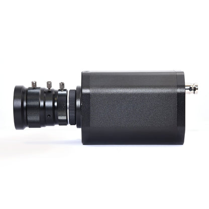 3G-SDI 4K HDMI Industrial Camera 5-12mm Lens for Live Stream & Teaching