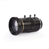 1/2.7" 5-50mm 3Megapixel F1.4 IR CS Mount Manual Iris Varifocal CCTV Lens for Analog/ AHD/TVI/CVI/ IP Box HD Camera