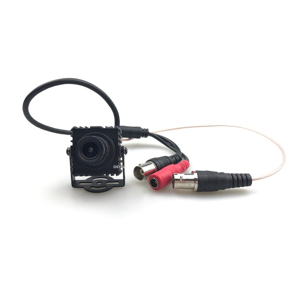 CCTV Panasonic Sensor Full HD 2.0MP 1080P SDI /SDI EX /AHD/TVI/CVI /CVBS 6 IN 1 high transmission low latency HD SDI WDR professional SDI Camera
