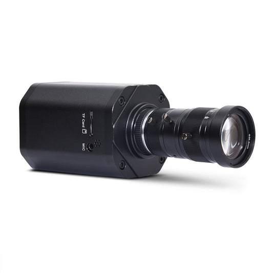 4K HDMI 3G-SDI Multi-Function Live Streaming Camera Sony IMX577