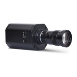 4K HDMI Digital Industry Camera Sensor IMX577 3840*2160/30FPS Hybrid 3G-SDI 1080P 50i/60i 50P/60P USB Webcam  10-55mm lens camera for computer HDMI SDI USB double output