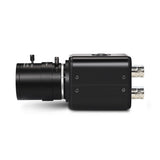 Limited time discount CCTV HD-SDI Camera 2.0MP 1080P Zoom 2.8-12mm lens Security Mini Box Industrial Live streaming Cam