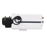 CCTV SONY Sensor 2.0 Megapixel 1080P HD SDI BOX Camera Varifocal DC Auto IRIS 2.8-12mm lens Box SDI Camera