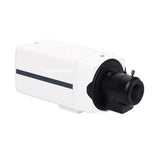 CCTV SONY Sensor 2.0 Megapixel 1080P HD SDI BOX Camera Varifocal DC Auto IRIS 2.8-12mm lens Box SDI Camera