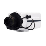 CCTV SONY Sensor 2.0 Megapixel 1080P HD SDI BOX Camera Varifocal DC Auto IRIS 2.8-12mm lens Box SDI Camera