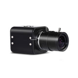 HD 1080P 2.0 Megapixels HDMI Video Output Lens 2.8-12mm Industry Video Live HDMI Camera