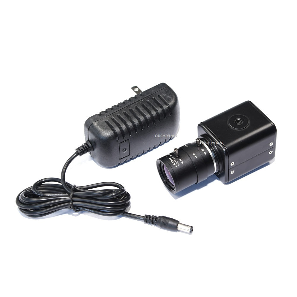 2.0 Megapixels 1080P HDMI Camera for Live Streaming & Industrial Inspection