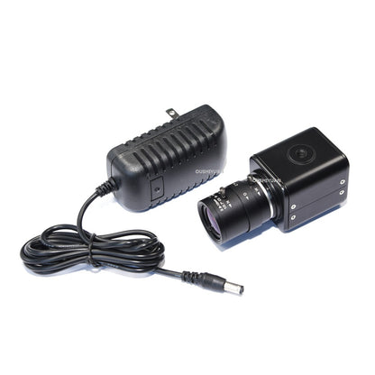 2.0 Megapixels 1080P HDMI Camera for Live Streaming & Industrial Inspection