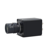 Accept small QTY in OEM CCTV Industrial HD SDI 2.0MP 1080P 1080i 60fps/50fps Lens 2.8-12mm Security Box SDI Camera