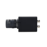 Accept small QTY in OEM CCTV Industrial HD SDI 2.0MP 1080P 1080i 60fps/50fps Lens 2.8-12mm Security Box SDI Camera