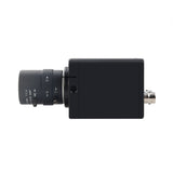 Accept small QTY in OEM CCTV Industrial HD SDI 2.0MP 1080P 1080i 60fps/50fps Lens 2.8-12mm Security Box SDI Camera