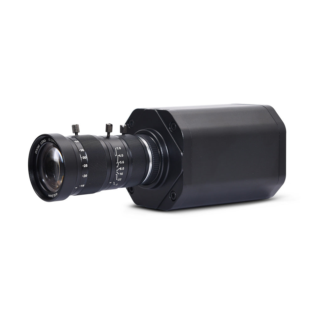 4K HDMI 3G-SDI Multi-Function Live Streaming Camera Sony IMX577