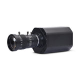 4K HDMI Digital Industry Camera Sensor IMX577 3840*2160/30FPS Hybrid 3G-SDI 1080P 50i/60i 50P/60P USB Webcam  10-55mm lens camera for computer HDMI SDI USB double output
