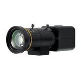 HD SDI Camera 1080P 2.0MP  D-WDR Lens 5-50mm AUTO IRIS Stage Live broadcast Camera video art