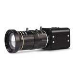 HD 1080P 2.0MP Lens 5-50mm Industry Video Live HDMI Video Output HDMI Camera