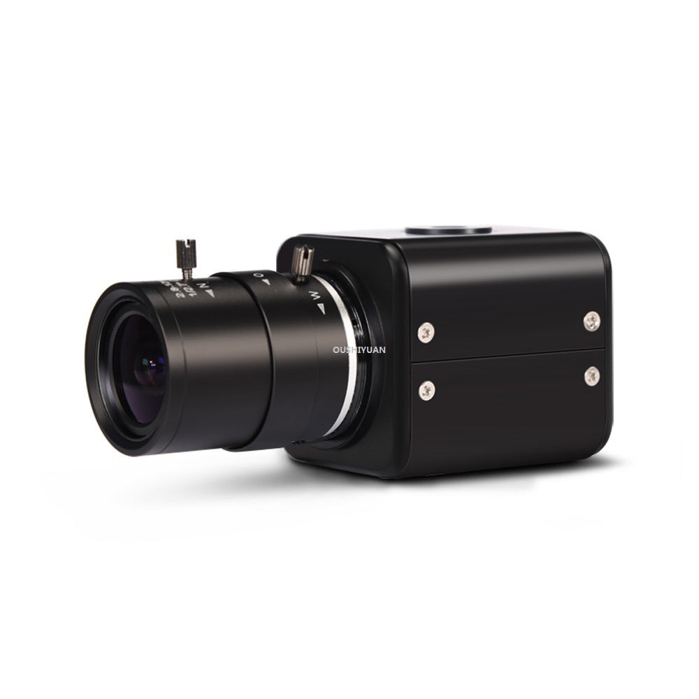 2.0 Megapixels 1080P HDMI Camera for Live Streaming & Industrial Inspection