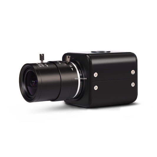 2.0 Megapixels 1080P HDMI Camera for Live Streaming & Industrial Inspection