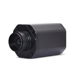 Accept OEM in small Qty 4K Digital HDMI SDI 1080P 50/60i 50P/60P Video Output USB Webcam Live Public Broadcasting Camera 3.2mm No Distortion Lens-black