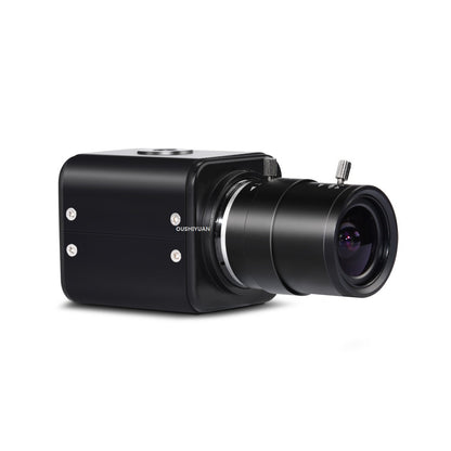 2.0 Megapixels 1080P HDMI Camera for Live Streaming & Industrial Inspection