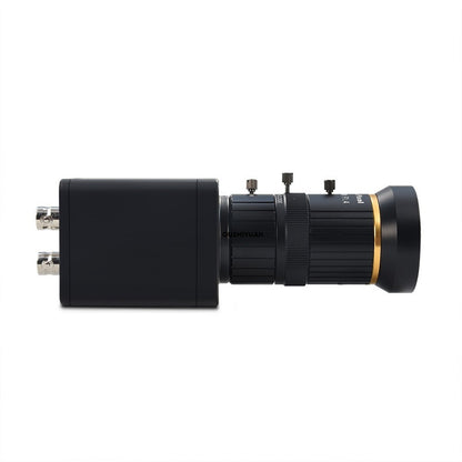 2.0MP 3G-SDI Security Camera 5-50mm Zoom for Live Broadcast & Industrial Use
