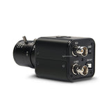 Limited time discount CCTV HD-SDI Camera 2.0MP 1080P Zoom 2.8-12mm lens Security Mini Box Industrial Live streaming Cam