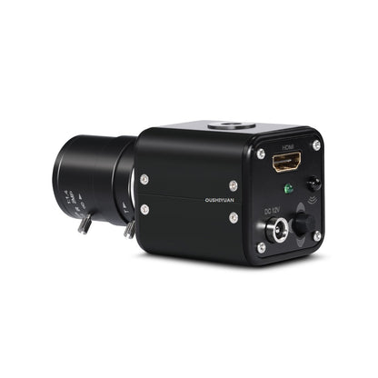 2.0 Megapixels 1080P HDMI Camera for Live Streaming & Industrial Inspection