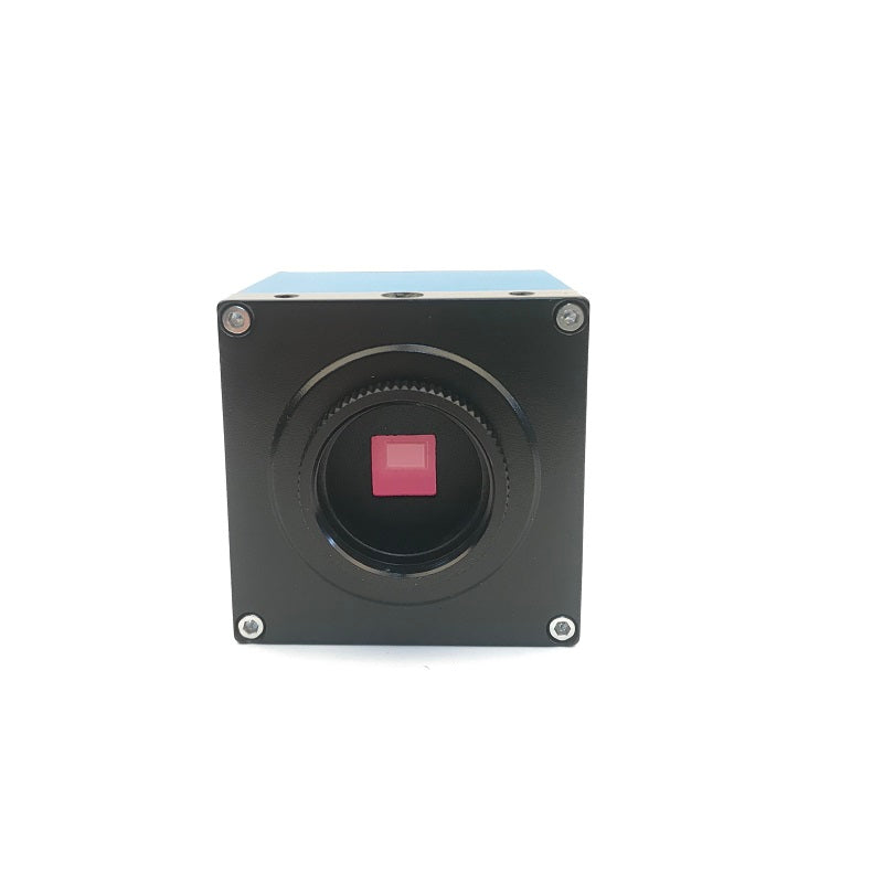 Industrial Video HDMI VGA USB 1080P 60FPS Microscope Camera 100X 180X C/CS Mount for PCB Repair