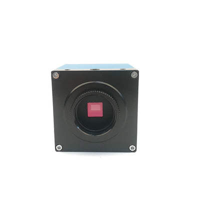 Industrial Video HDMI VGA USB 1080P 60FPS Microscope Camera 100X 180X C/CS Mount for PCB Repair