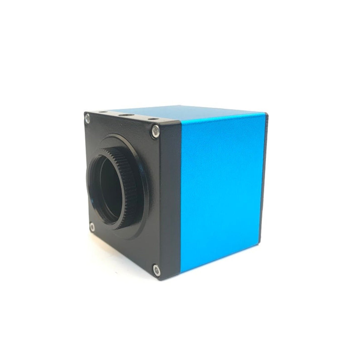 Industrial Video HDMI VGA USB 1080P 60FPS Microscope Camera 100X 180X C/CS Mount for PCB Repair