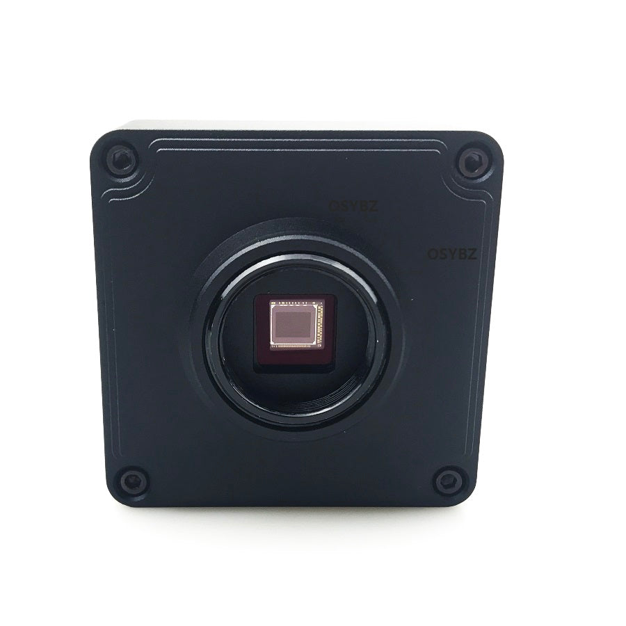 HD 1080P 60FPS 28MP Industrial Video Microscope Camera HDMI USB Output