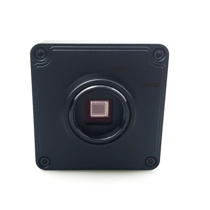HD 1080P 60FPS 28MP Industrial Video Microscope Camera HDMI USB Output
