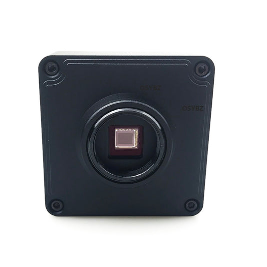 HD 1080P 60FPS 28MP Industrial Video Microscope Camera HDMI USB Output
